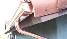 Find Gutter Contractors in Richland Parish County
